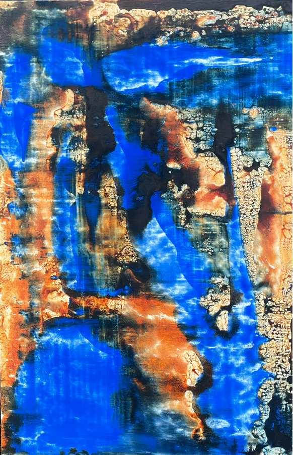 Abstract #013-25 (#39 in the series)