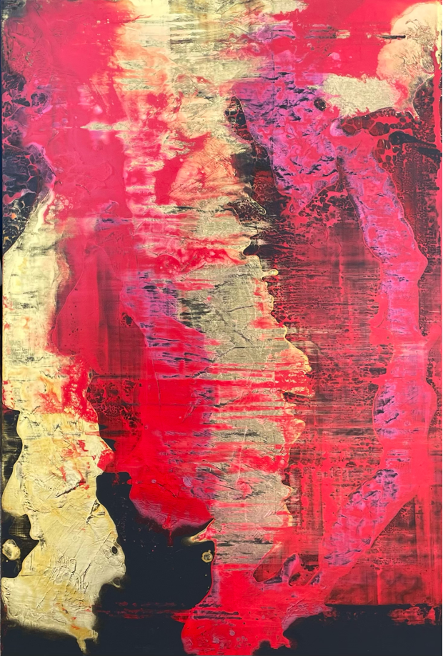 Abstract #016-25 (#41 in the series)