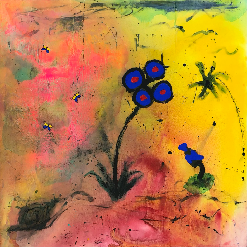 Summer Garden 06-11-21