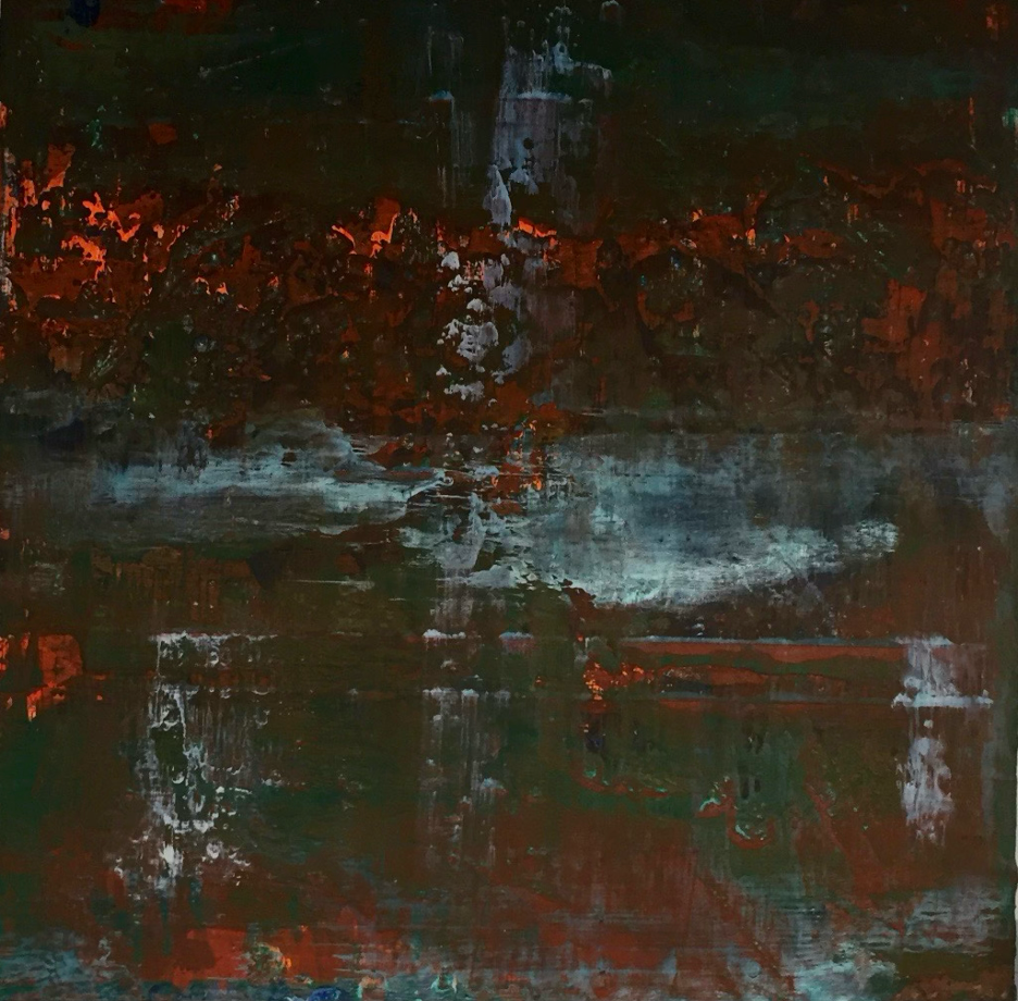 Fall. 'Seasons' series