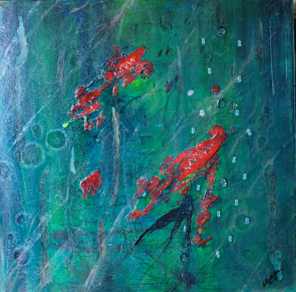 Koi