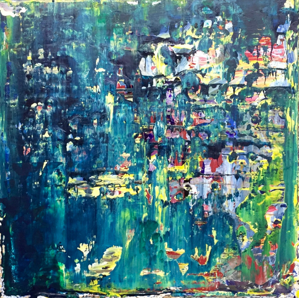 Spring, 'Seasons' series