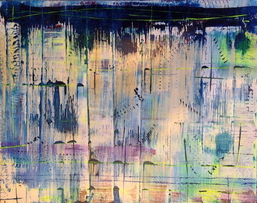 Summer, 'Seasons' series