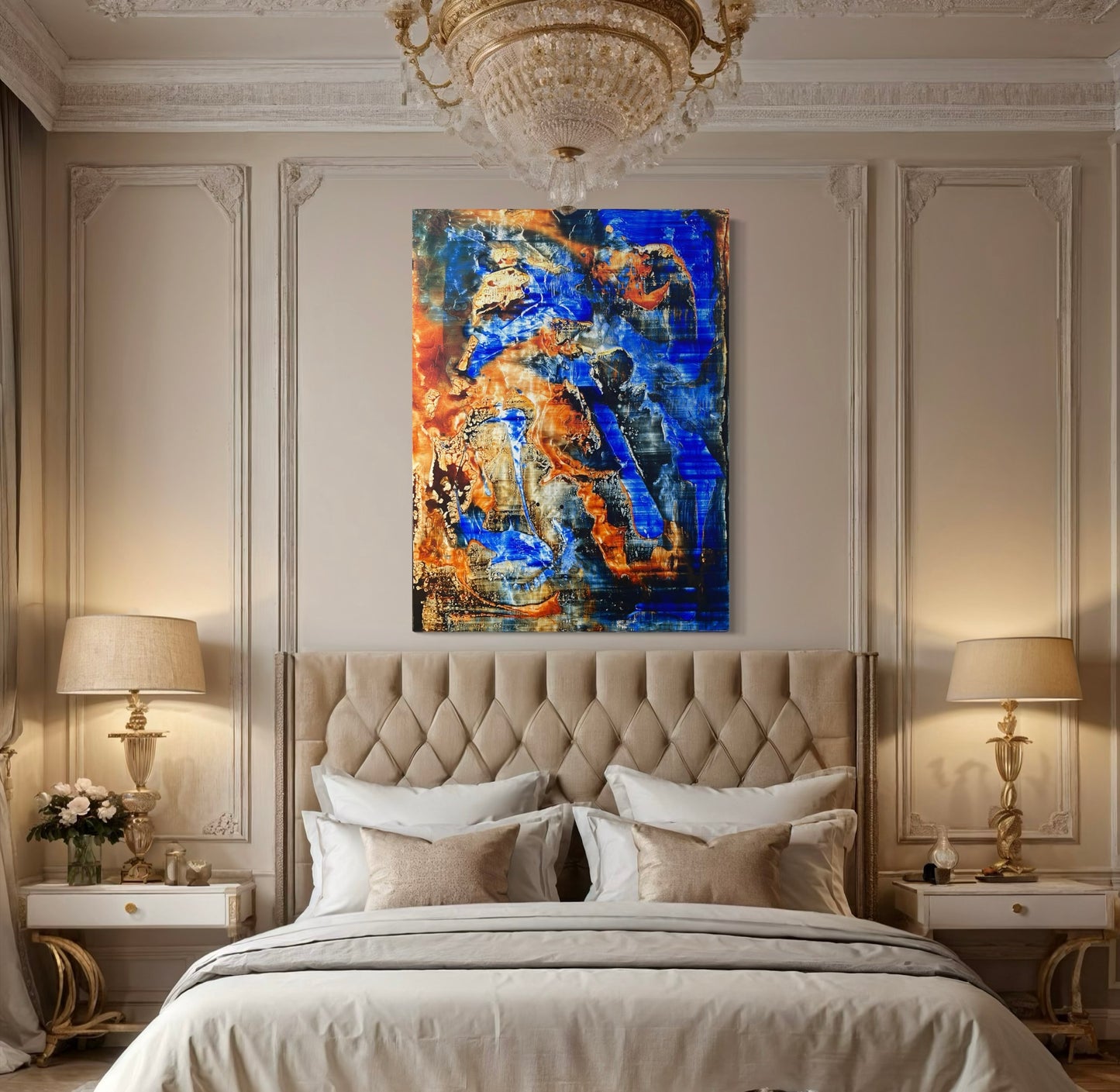 Abstract #001-25 (#27th in the series)