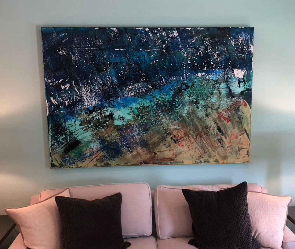 Tara's Beach - donated