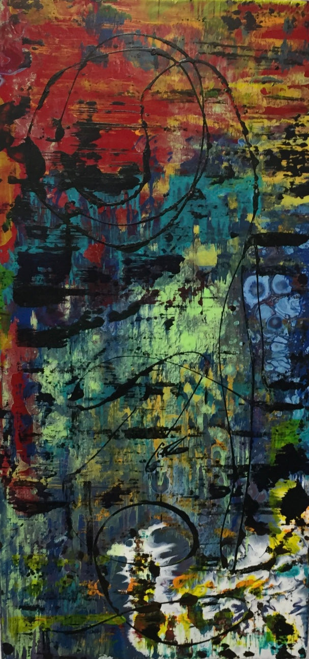 When the Circus Comes To Town