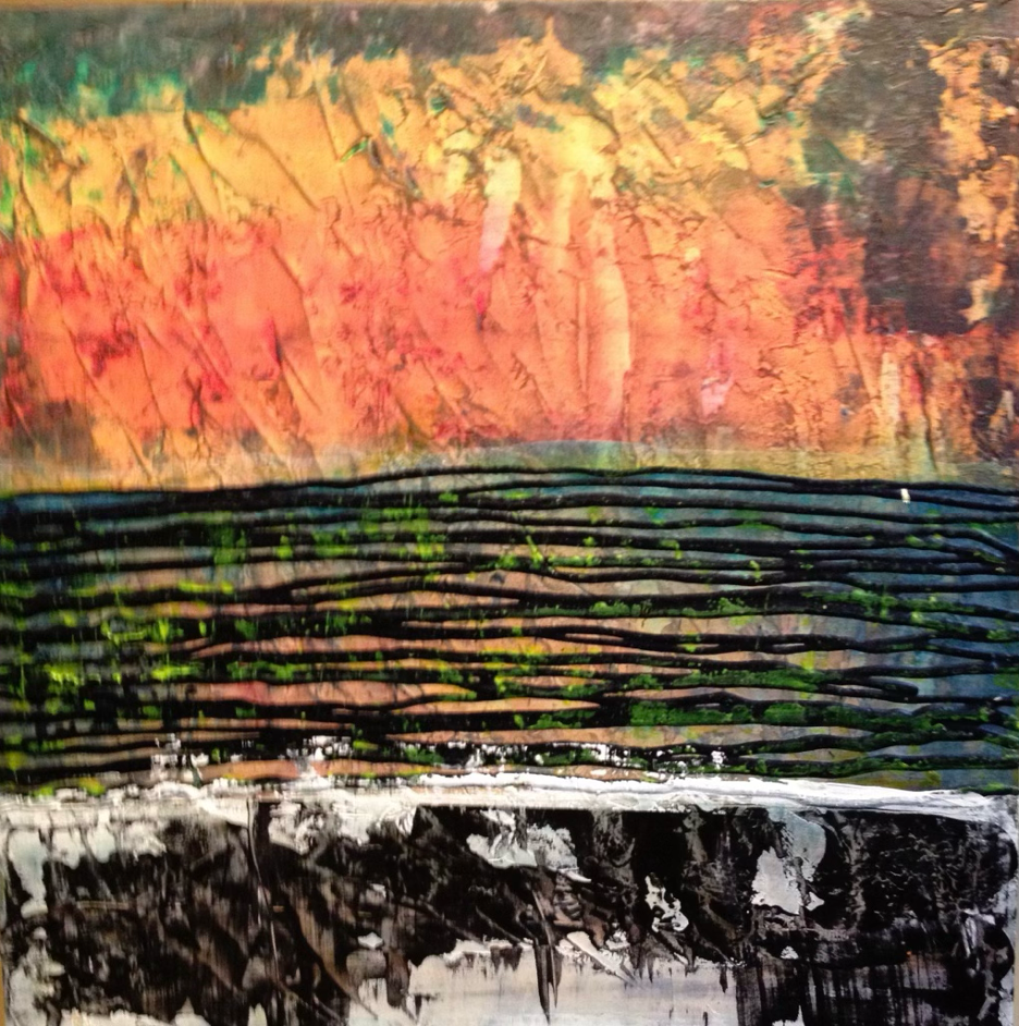 Earth, Wind and Fire