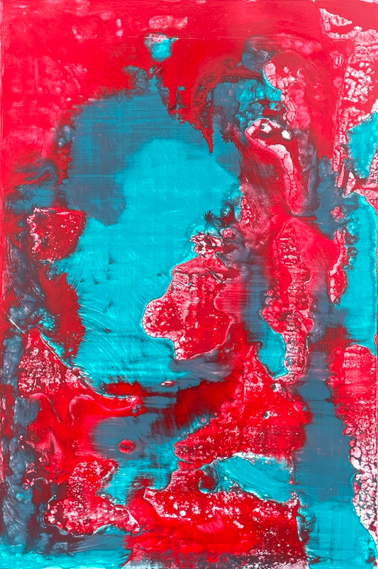 Abstract #015-25 (#40 in the series)