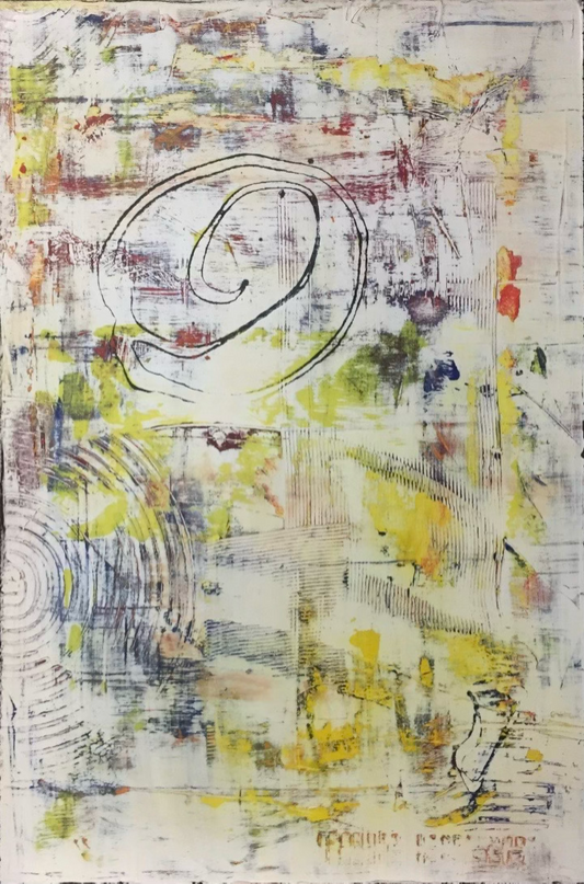 Abstract #021-18 - G. Morris Homes