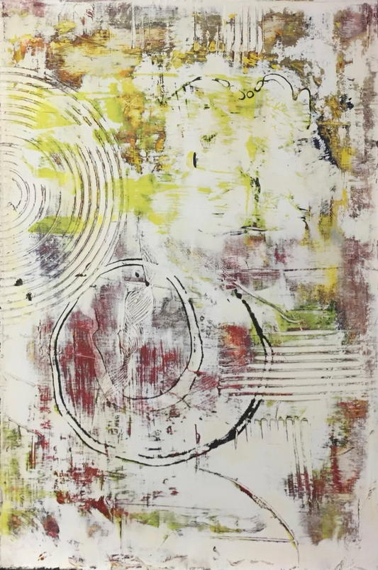 Abstract #022-18 - G. Morris Homes