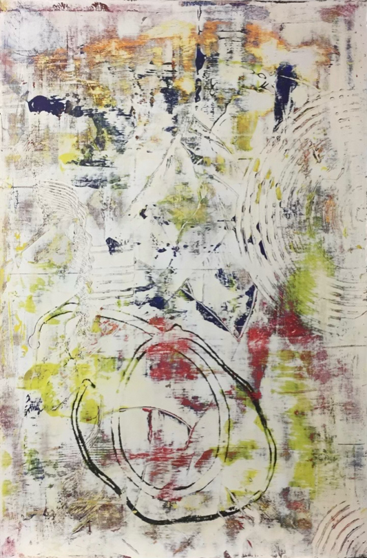 Abstract #023-18 - G. Morris Homes