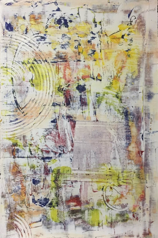 Abstract #024-18 - G. Morris Homes