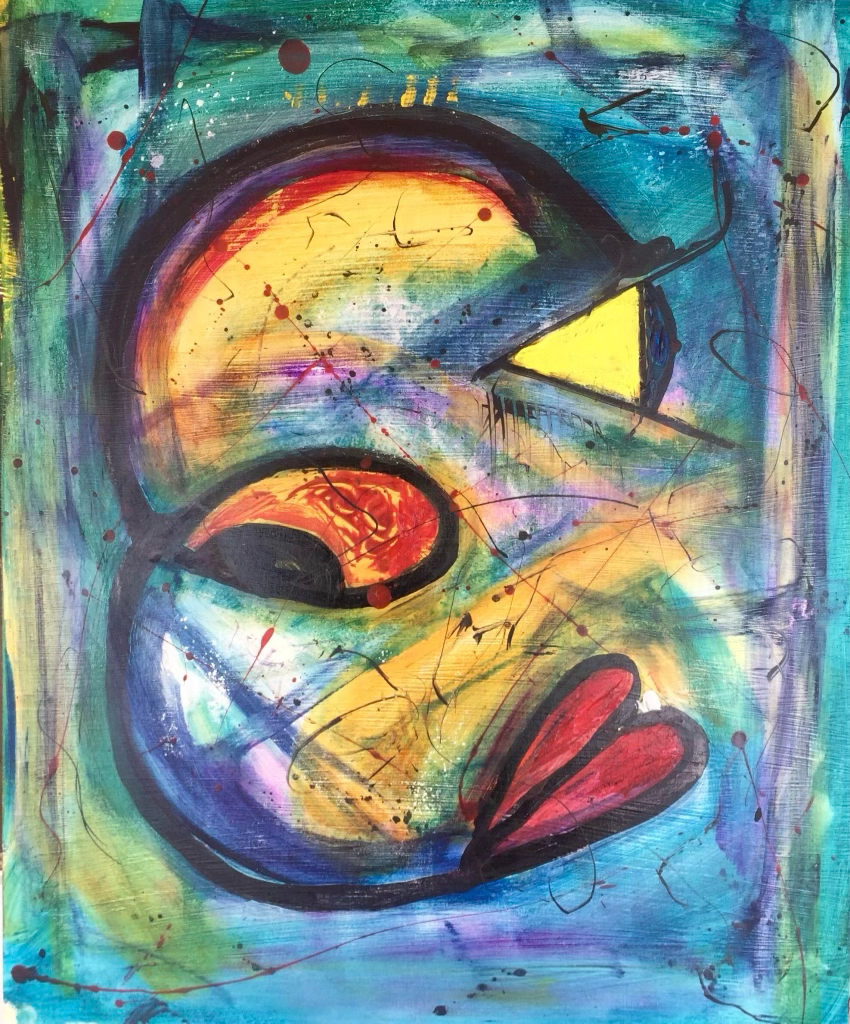 In Profile - donated