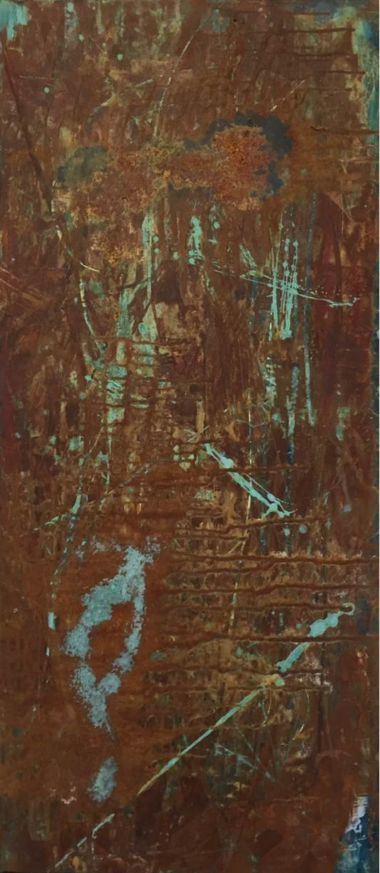 Untitled - commissioned