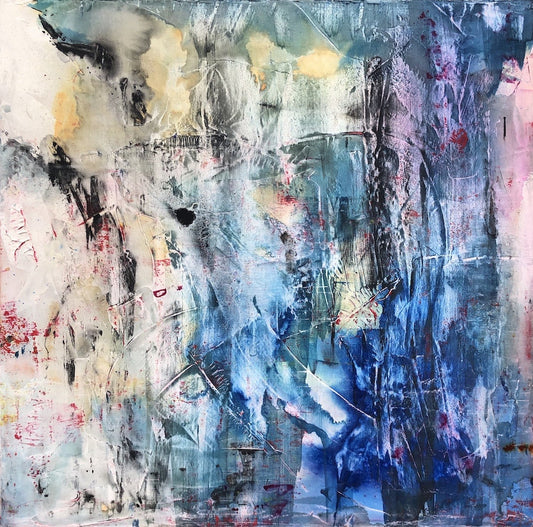 Abstract #001-21 - unavailable