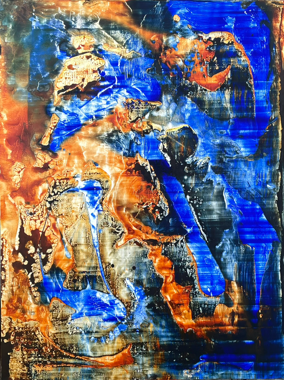 Abstract #001-25 (#27th in the series)