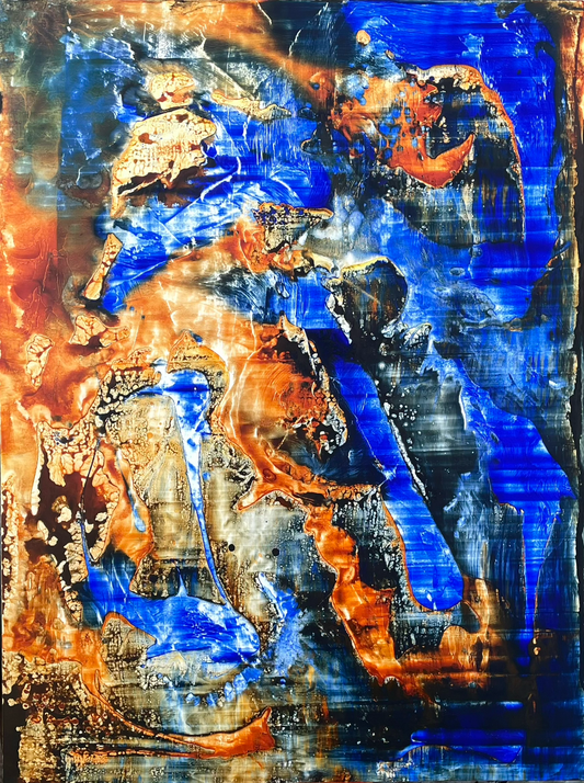 Abstract #001-25 (#27th in the series)