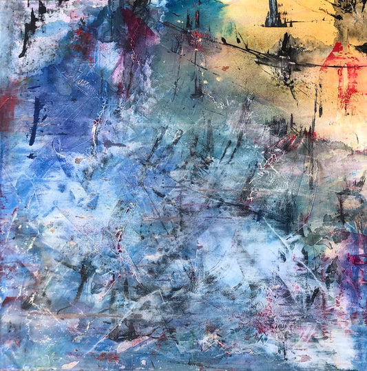 Abstract #002-21 - unavailable