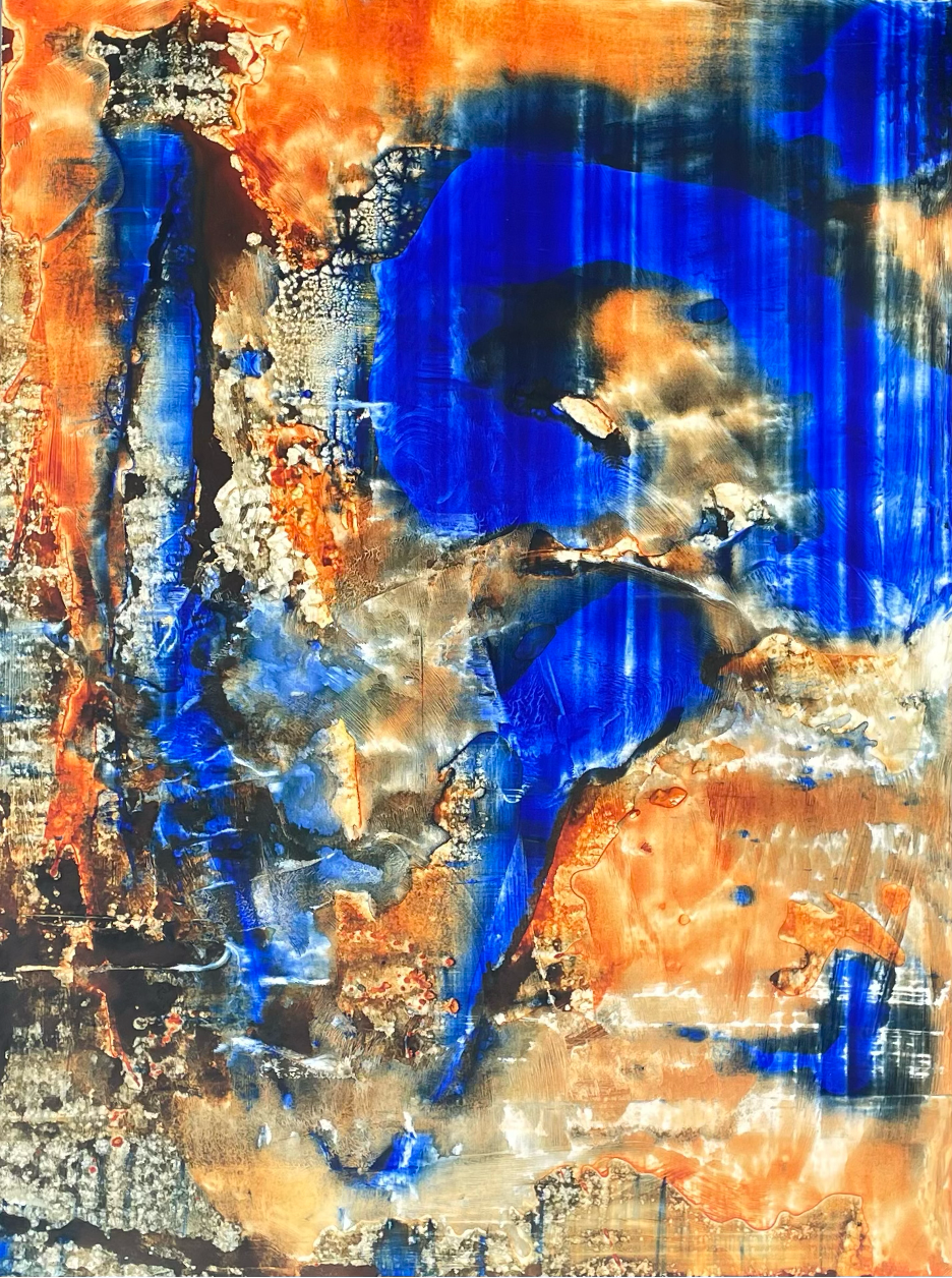 Abstract #002-25 (#28th in the series)