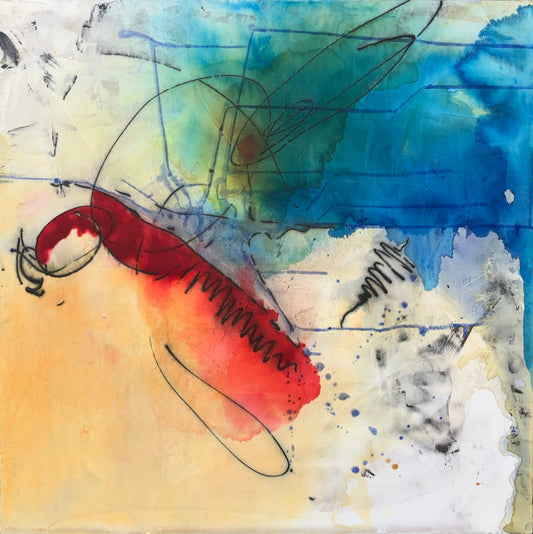 Abstract #003-21 - unavailable