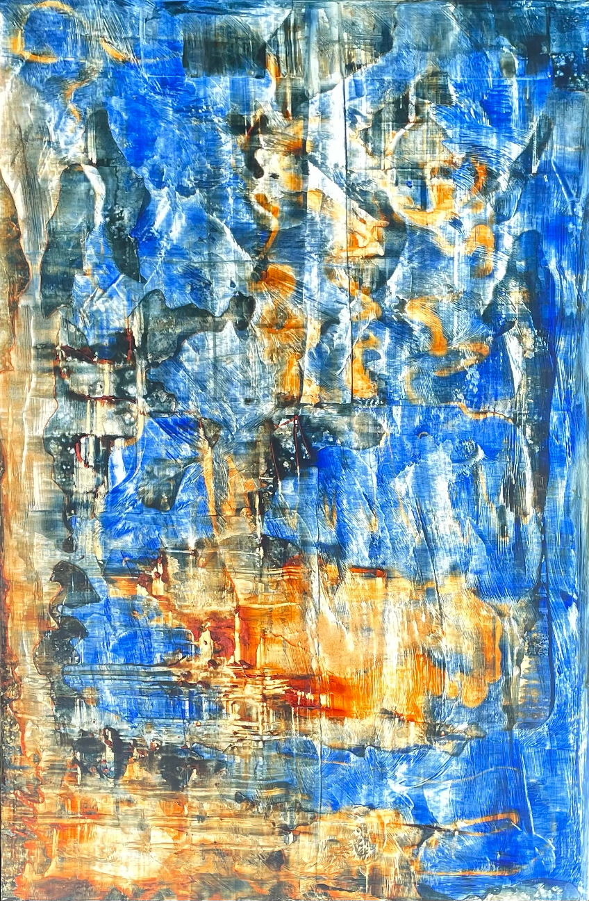 Abstract #003-25 (#29 in the series)