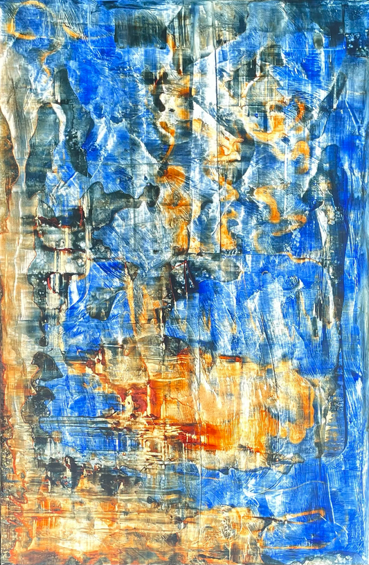 Abstract #003-25 (#29 in the series)