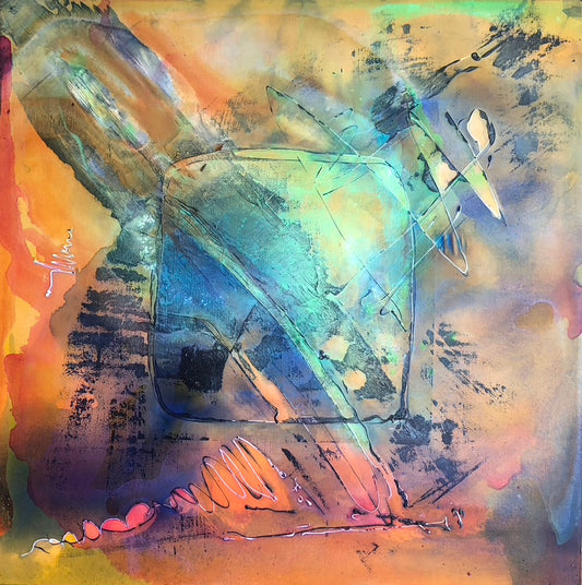 Abstract #004-21 - unavailable