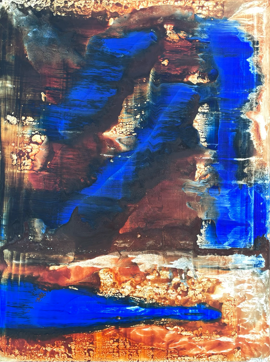 Abstract #004-25 (#30 in the series)