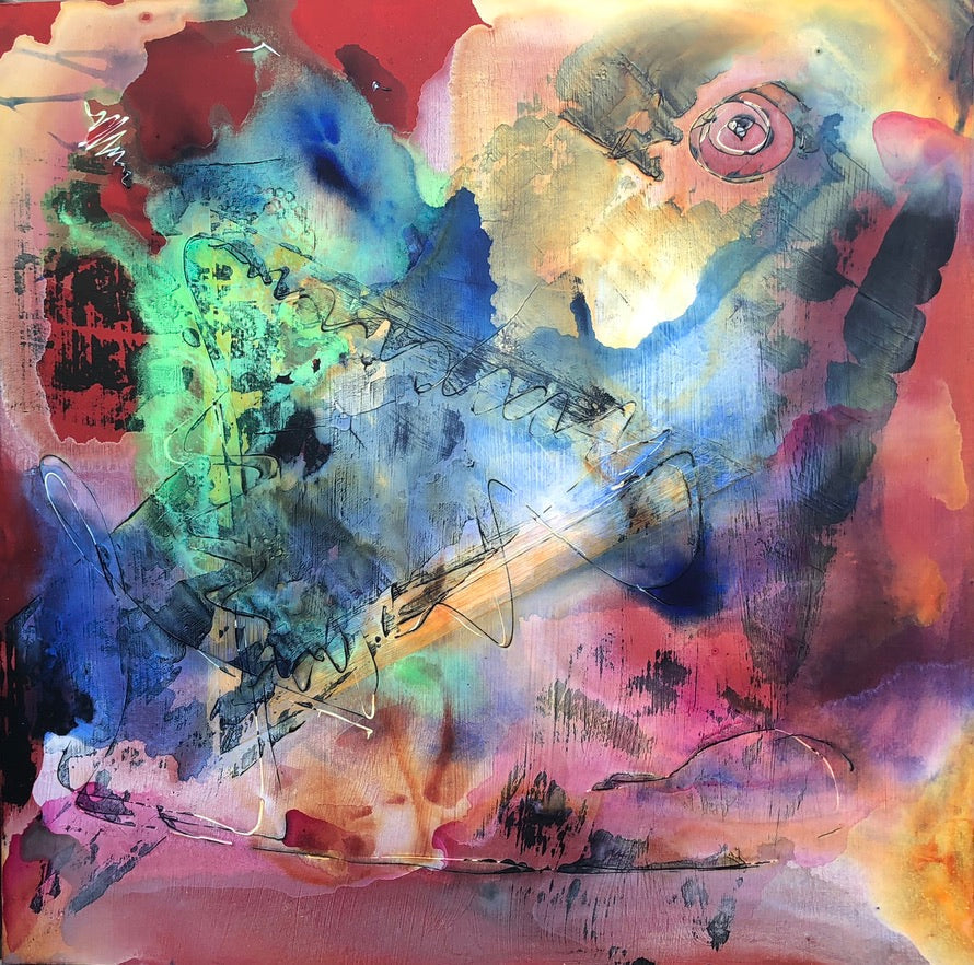 Abstract #005-21 - donated