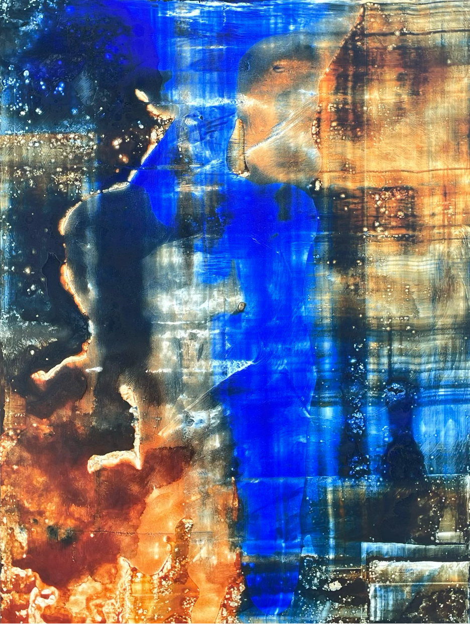 Abstract #005-25 (#32 in the series)