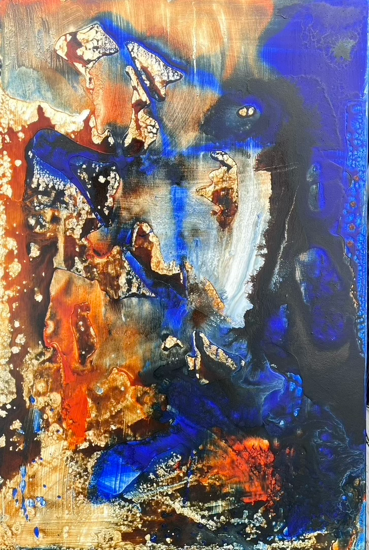 Abstract #006-25 (#31 in the series)