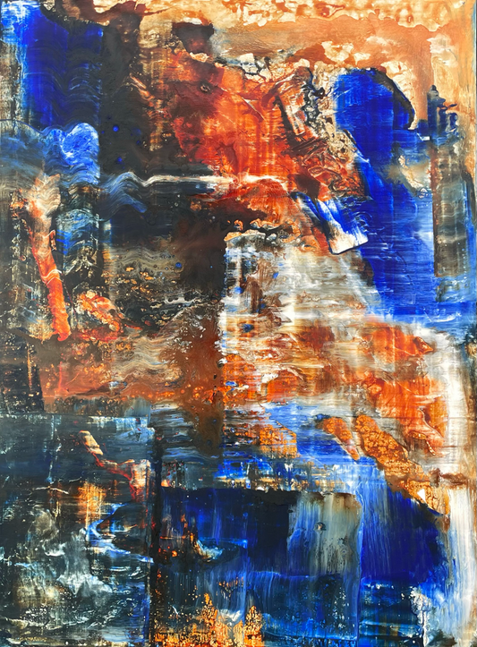 Abstract #007-25 (#33 in the series)