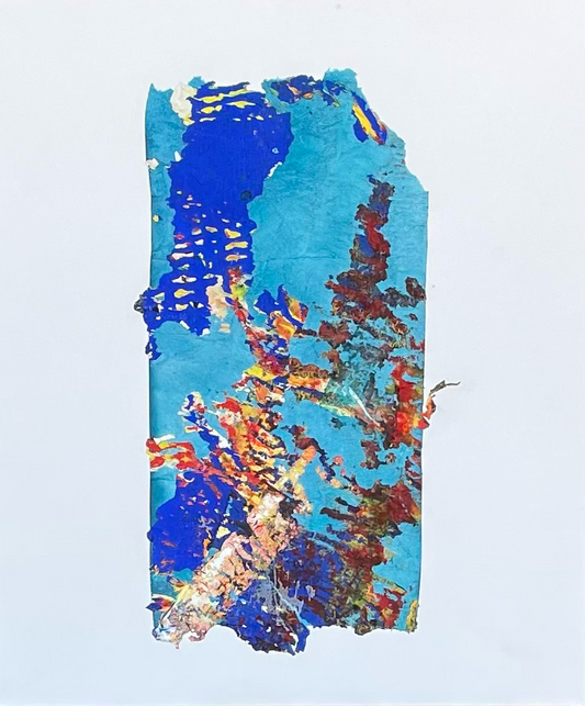 Abstract #010-24 - SOLD