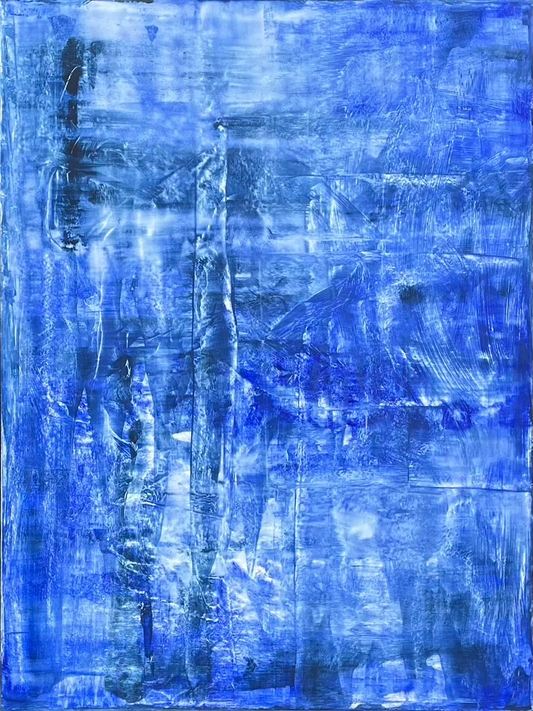 Abstract #018-24, donated