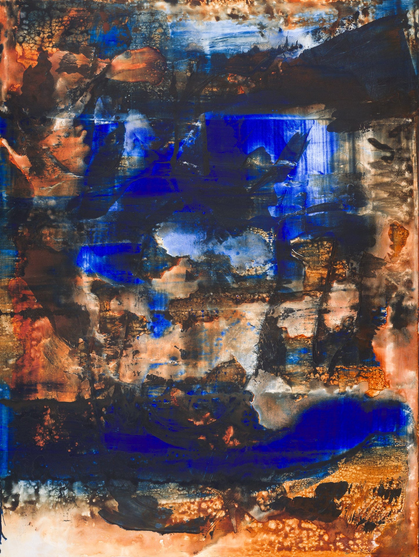 Abstract #030-24, on display at Verde Bistro