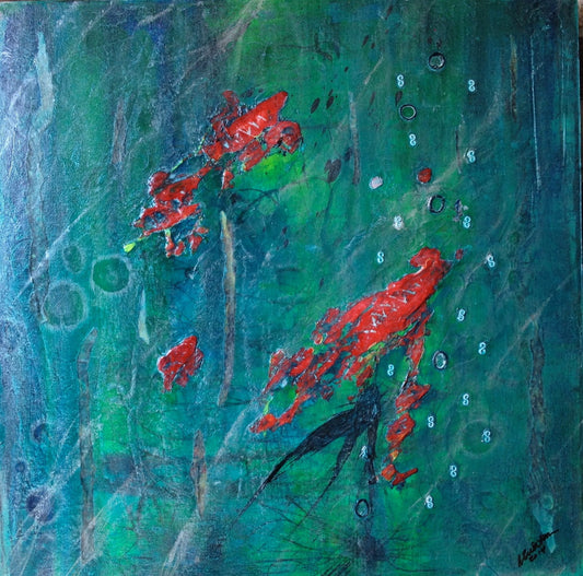 Koi
