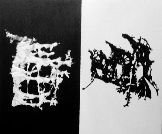 Love Is Not Always Black and White