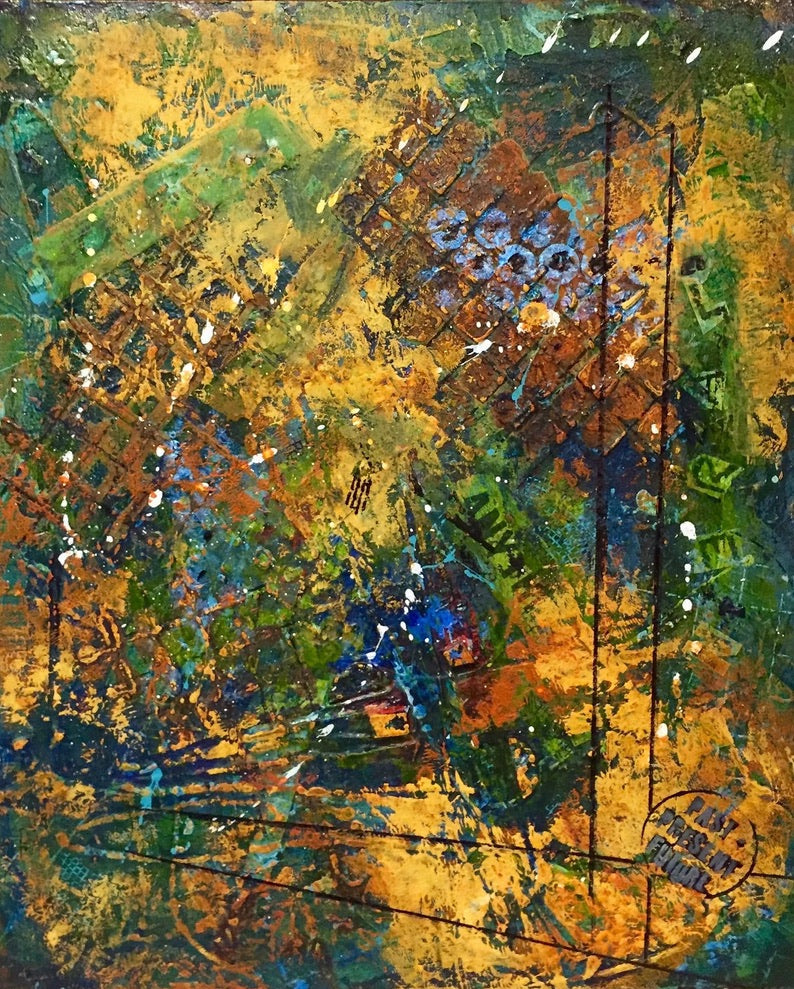 Nothing in Particular