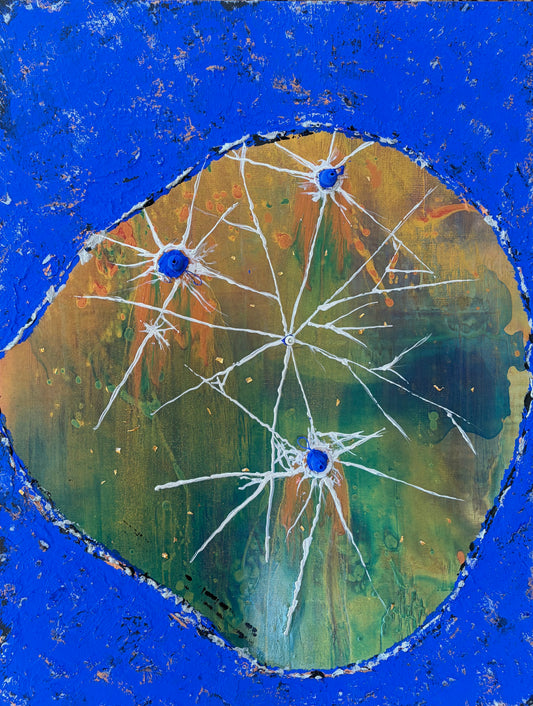 Quantum Collision
