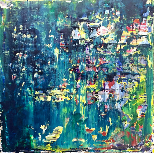 Spring, 'Seasons' series