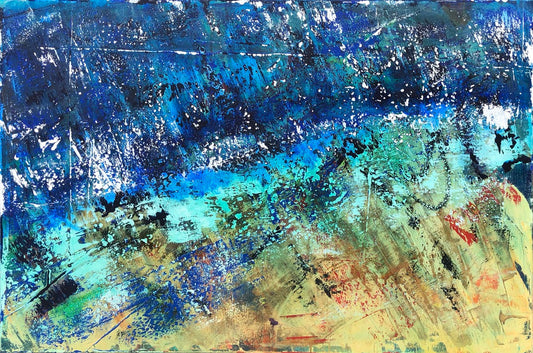 Tara's Beach - donated