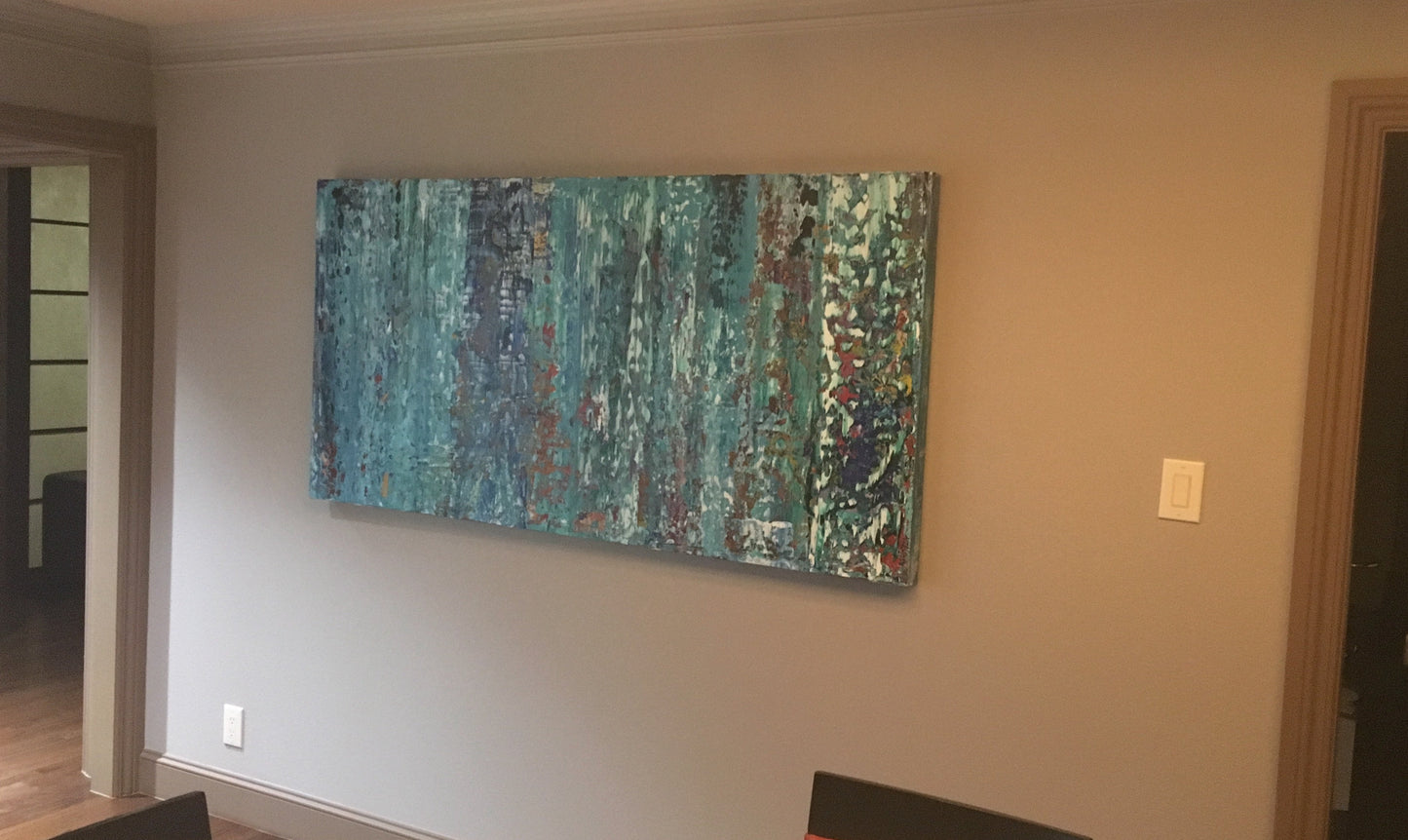 Abstract #003-17 - commissioned