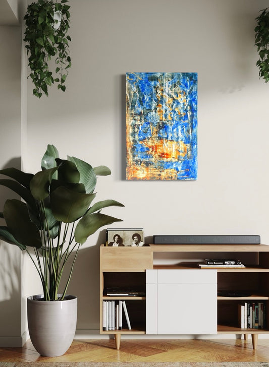 Abstract #003-25 (#29 in the series)