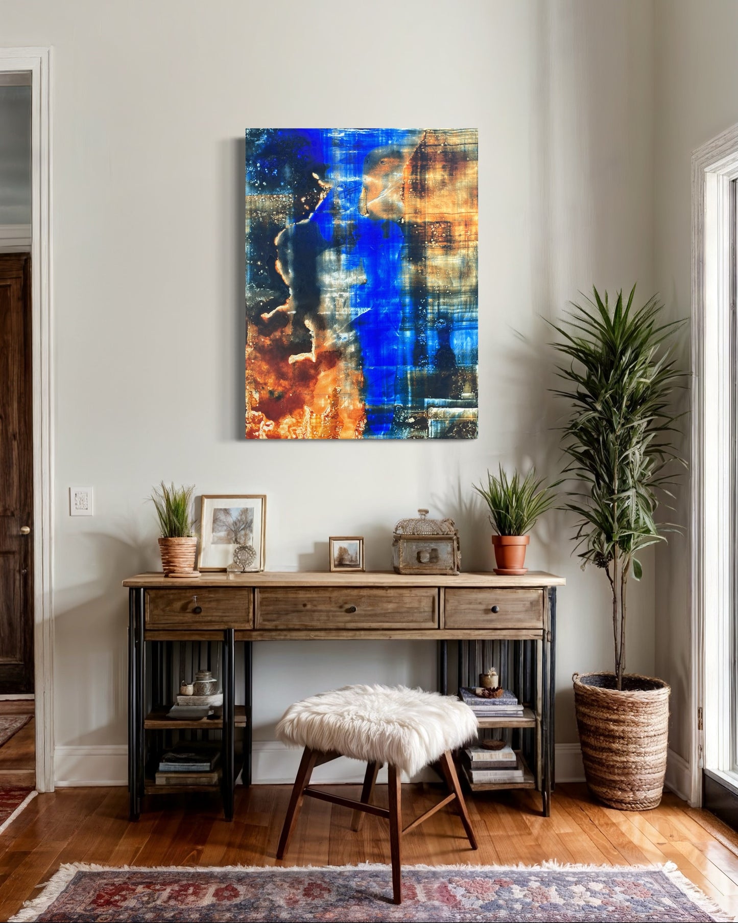 Abstract #005-25 (#32 in the series)