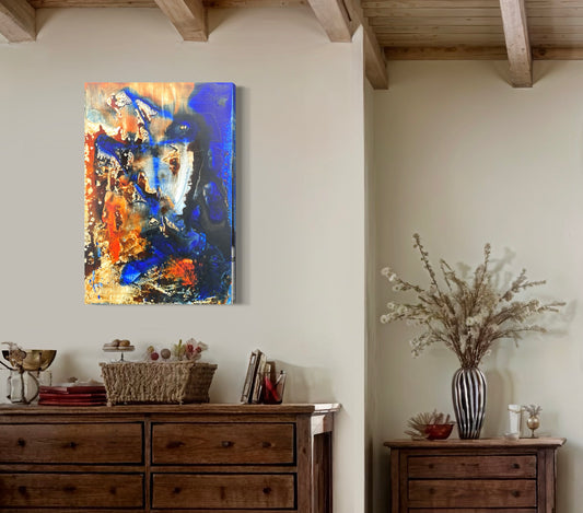 Abstract #006-25 (#31 in the series)