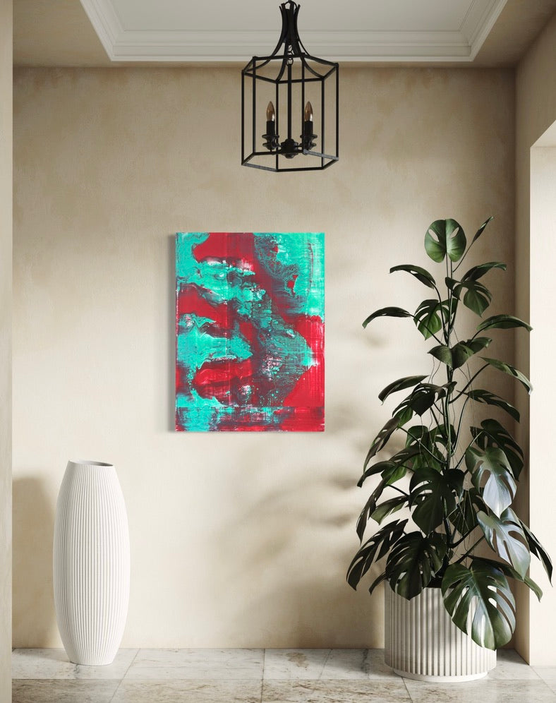 Abstract #009-25 (#35 in the series)