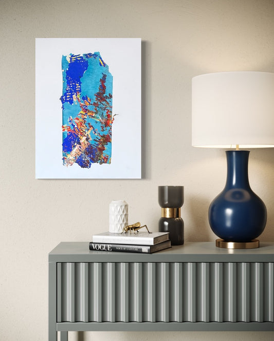 Abstract #010-24 - SOLD