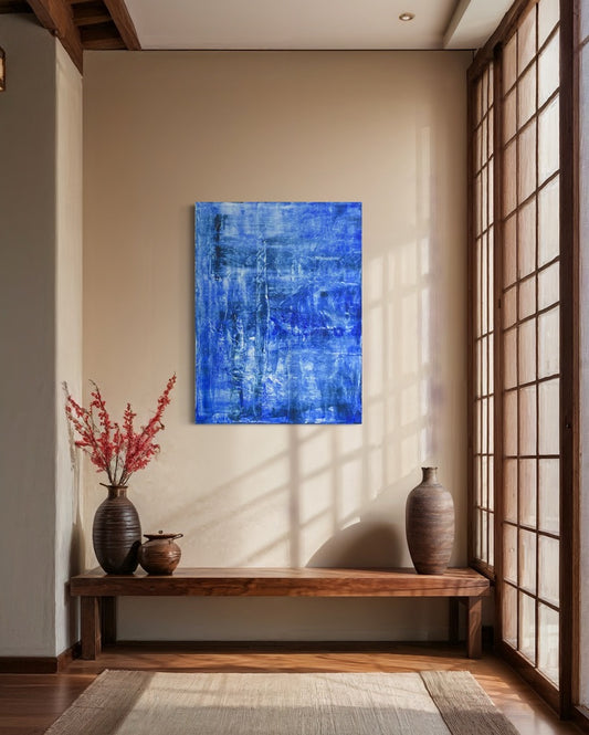 Abstract #018-24, donated