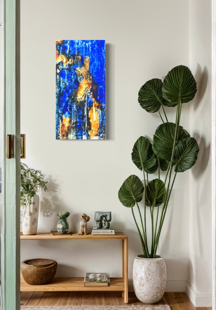 Abstract #044-24, on display at Verde Bistro