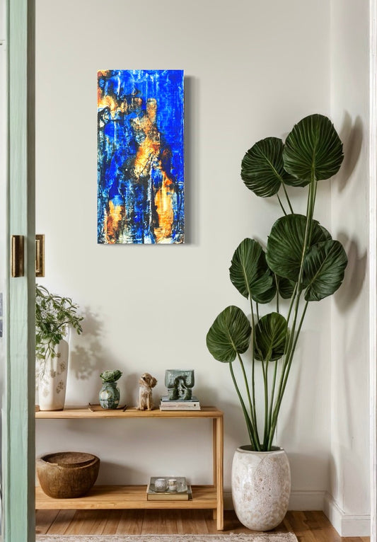 Abstract #044-24, on display at Verde Bistro